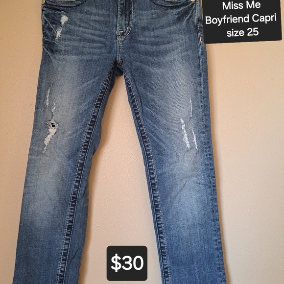 JEANS - Picture 5 of 16